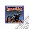 (LP Vinile) Orange Goblin - Time Travelling Blues cd
