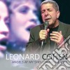 (LP Vinile) Leonard Cohen - Angels At My Shoulder (2 Lp) cd