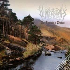 Winterfylleth - The Threnody Of Triumph cd musicale di Winterfylleth