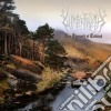 Winterfylleth - The Threnody Of Triumph cd