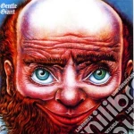 Gentle giant cd