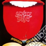 Acquiring the taste cd