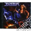 Doro - Force Majeure cd