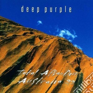 (LP VINILE) Total abandon australia '99 lp vinile di Deep Purple