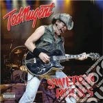 (LP VINILE) Sweden rocks cd