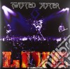 Twisted Sister - Live At Hammersmith (2 Lp) cd