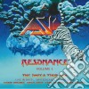 (LP Vinile) Asia - Resonance - Live In Basel Switzerland Vol 1 (2 Lp) cd