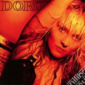 Doro - Doro cd musicale di Doro