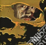 Buffalo - Dead Forever cd