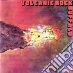 Buffalo - Volcanic Rock cd