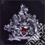 The cursed remain cursed cd
