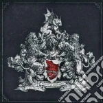 Vision Of Disorder - The Cursed Remain Cursed cd