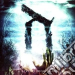 Demoraliser - A Living Nightmare cd