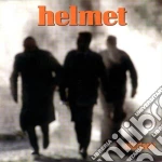 Helmet - Aftertaste cd