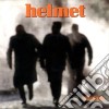 Helmet - Aftertaste cd