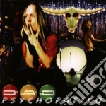 Psychopatico cd