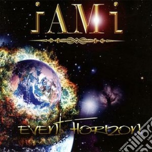 I Am I - Event Horizon cd musicale di I am i