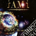 I Am I - Event Horizon