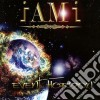 I Am I - Event Horizon cd