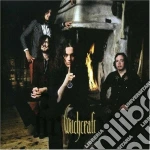 (LP Vinile) Witchcraft - Firewood vinile