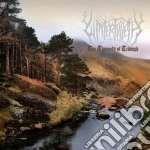 (LP VINILE) The threnody of triumph cd