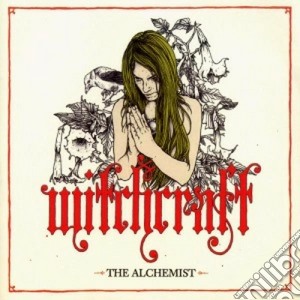 (LP Vinile) Witchcraft - The Alchemist lp vinile di Witchcraft