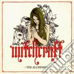 (LP Vinile) Witchcraft - The Alchemist vinile