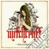 (LP Vinile) Witchcraft - The Alchemist cd
