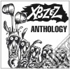 Xpozez - Anthology cd