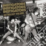 Anthology vol.1 cd