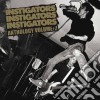 Instigators - Anthology Vol.2 cd
