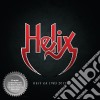 Helix - 1983-2012 cd