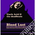 Uncle Acid & The Deadbeasts - Blood Dust cd