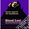 Uncle Acid & The Deadbeasts - Blood Dust cd