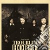 Troubled Horse - Step Inside cd