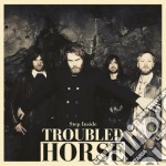 (LP Vinile) Troubled Horse - Step Inside