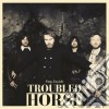 (LP Vinile) Troubled Horse - Step Inside cd
