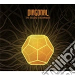 Diagonal - The Second Mechanism cd