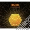 Diagonal - The Second Mechanism cd