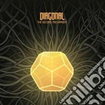 (LP Vinile) Diagonal - The Second Mechanism vinile