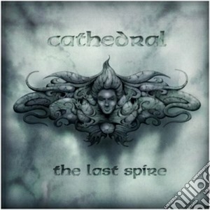 (LP Vinile) Cathedral - The Last Spire (2 Lp) lp vinile di Cathedral