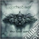 (LP Vinile) Cathedral - The Last Spire (2 Lp)