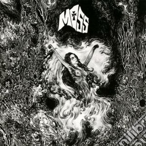 Moss - Moss' Horrible Night cd musicale di Moss