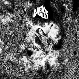 (LP Vinile) Moss - Moss' Horrible Night (2 Lp) lp vinile di Moss
