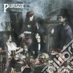 Purson - The Circle & The Blue Door cd