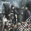 Purson - The Circle & The Blue Door cd