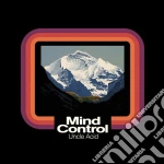 Uncle Acid & The Deadbeasts - Mind Control cd