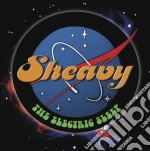 (LP Vinile) Sheavy - The Electric Sleep (2 Lp) vinile