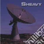 (LP Vinile) Sheavy - Celestial Hi-fi (2 Lp) vinile