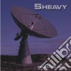 (LP Vinile) Sheavy - Celestial Hi-fi (2 Lp) cd